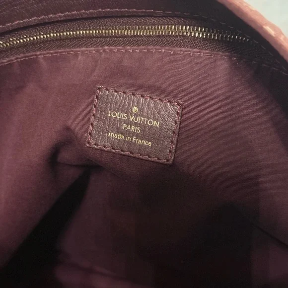 Louis Vuitton Canvas Monogram Idylle Fantaisie - Picture 8 of 14